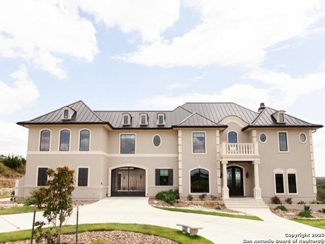 1006 Ranger Ridge