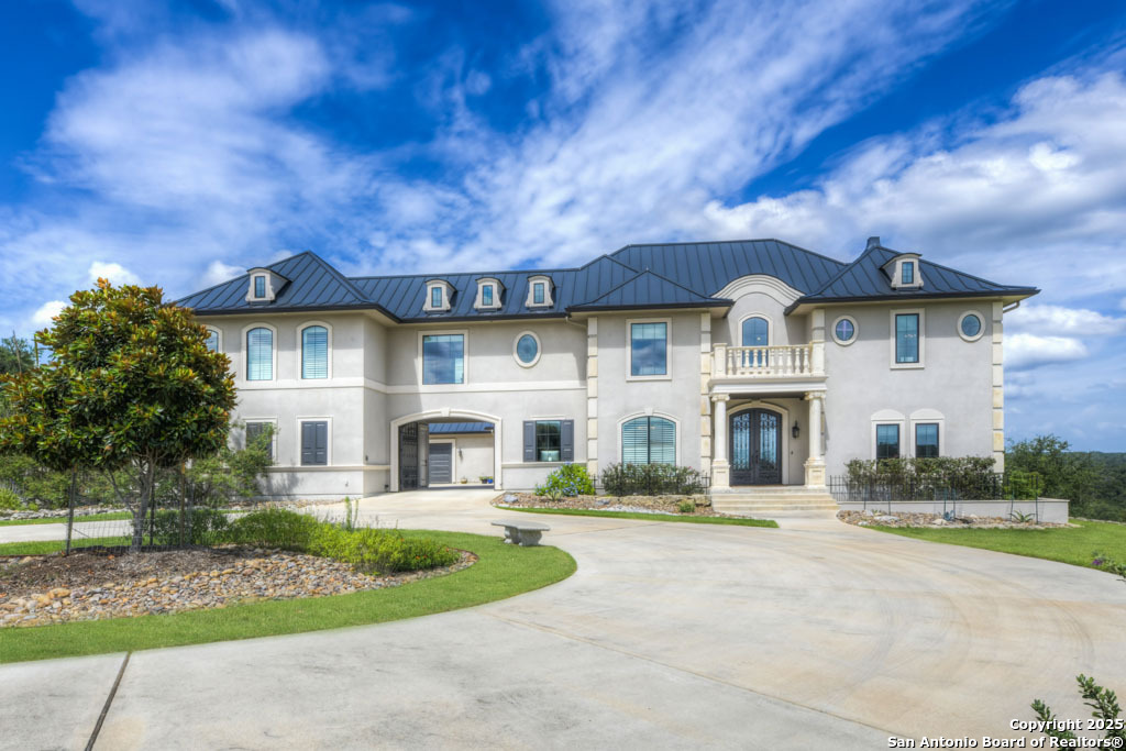 1006 Ranger Ridge