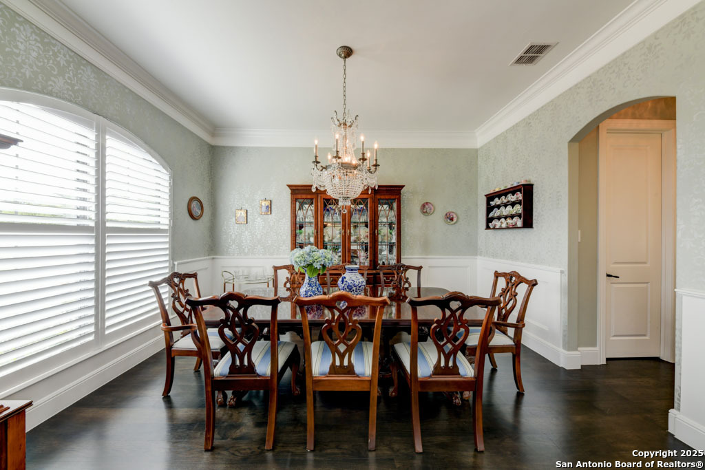 1006 Ranger Ridge