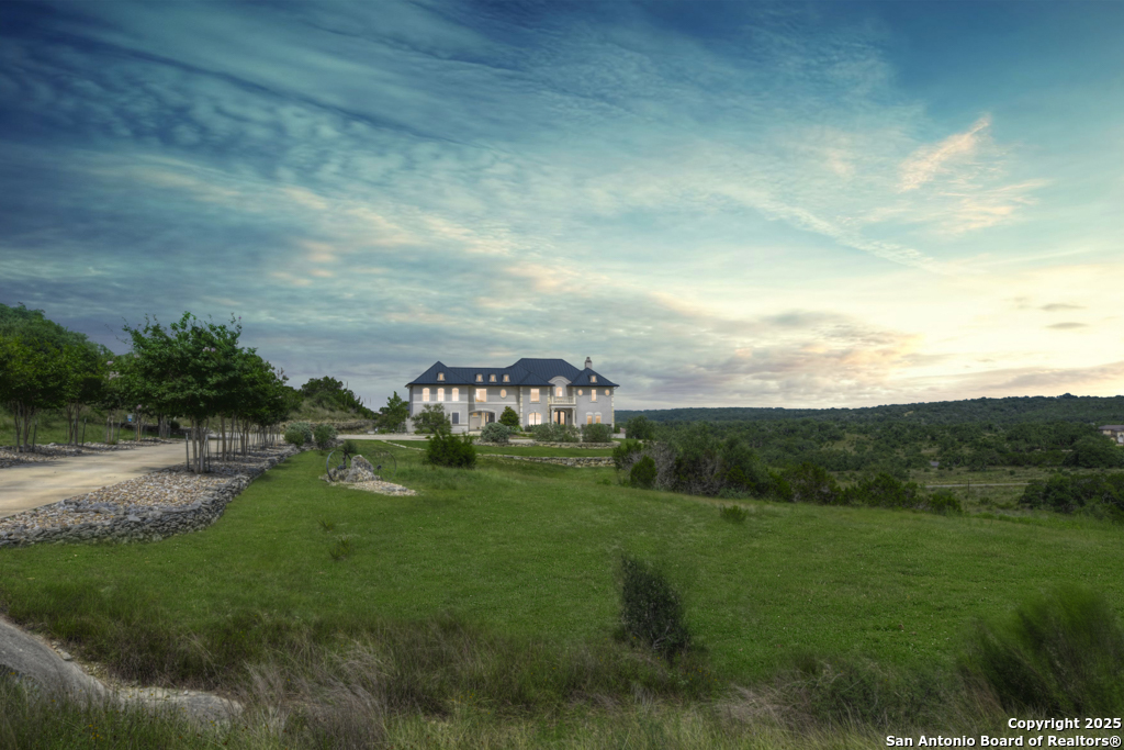 1006 Ranger Ridge
