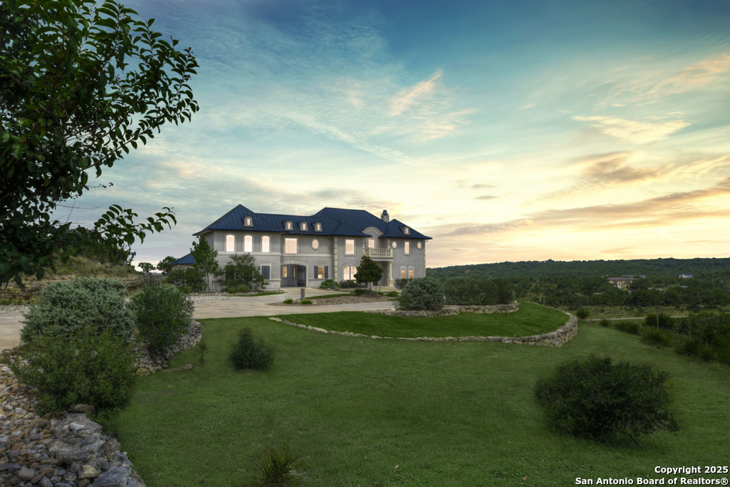 1006 Ranger Ridge