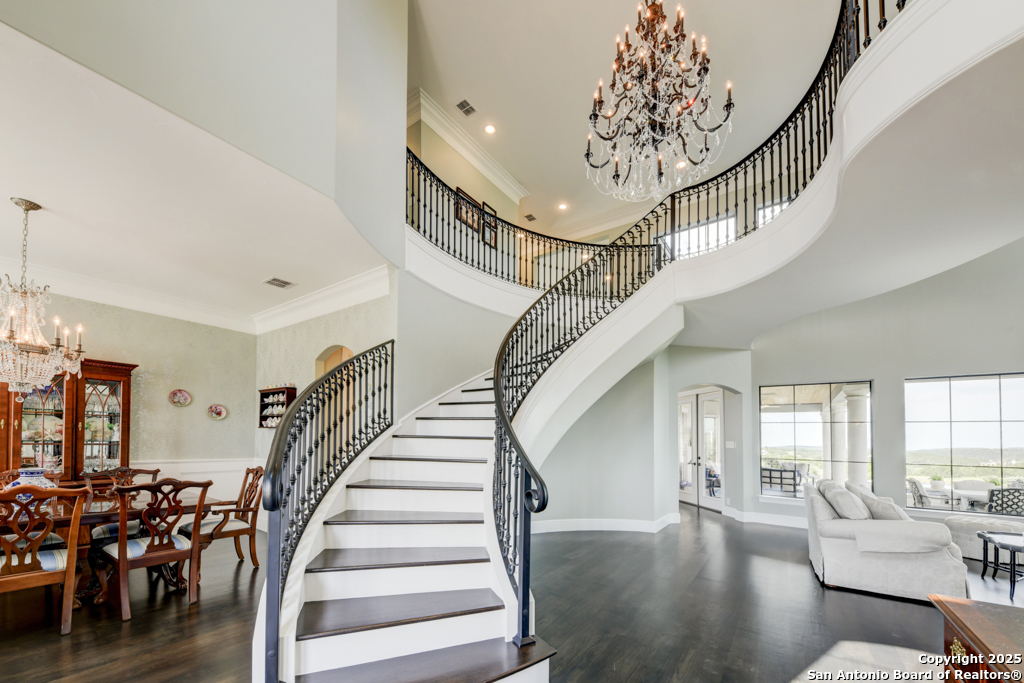 1006 Ranger Ridge