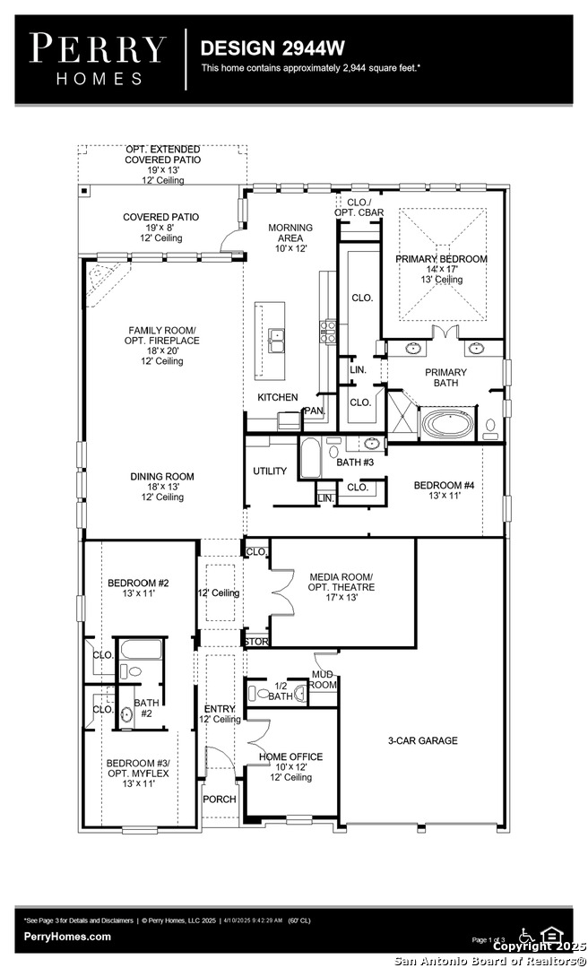 129 Lacey Oak