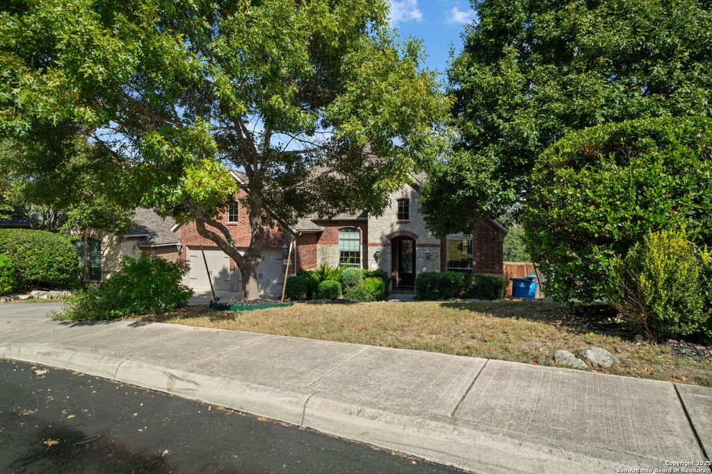 Photo of 7807 Hermosa Hill, San Antonio, TX 78256 (MLS # 1924531)