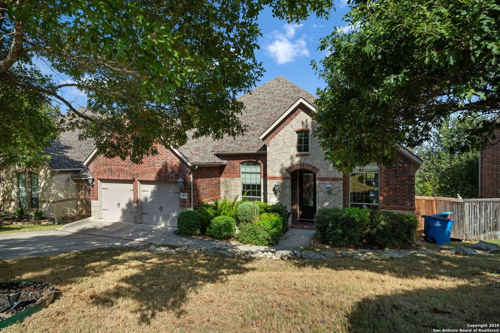 Photo of 7807 Hermosa Hill, San Antonio, TX 78256 (MLS # 1924531)