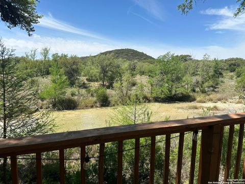 A home in Uvalde