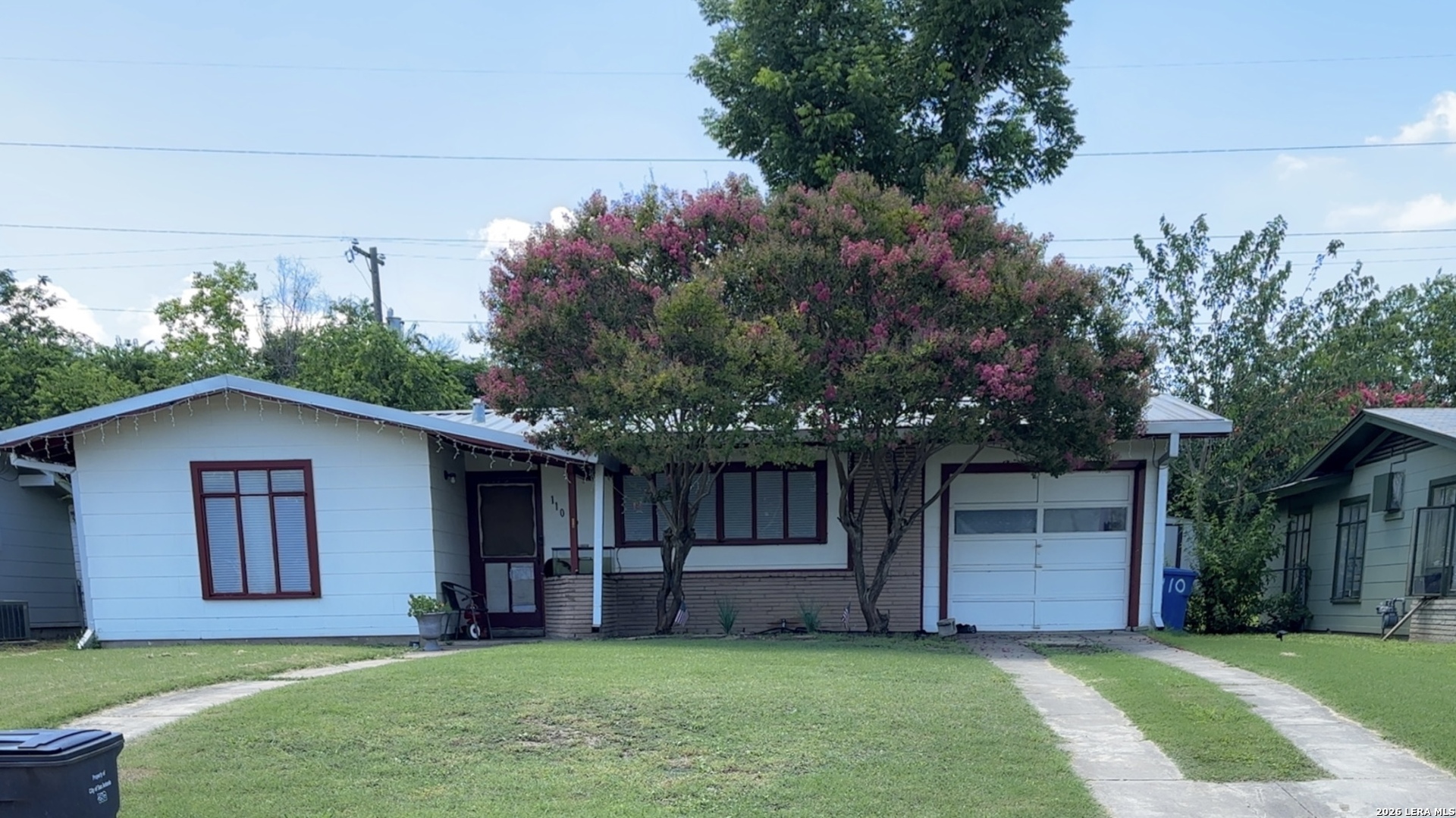 Photo 1 of 10 — 110 Cyril, San Antonio, TX 78218