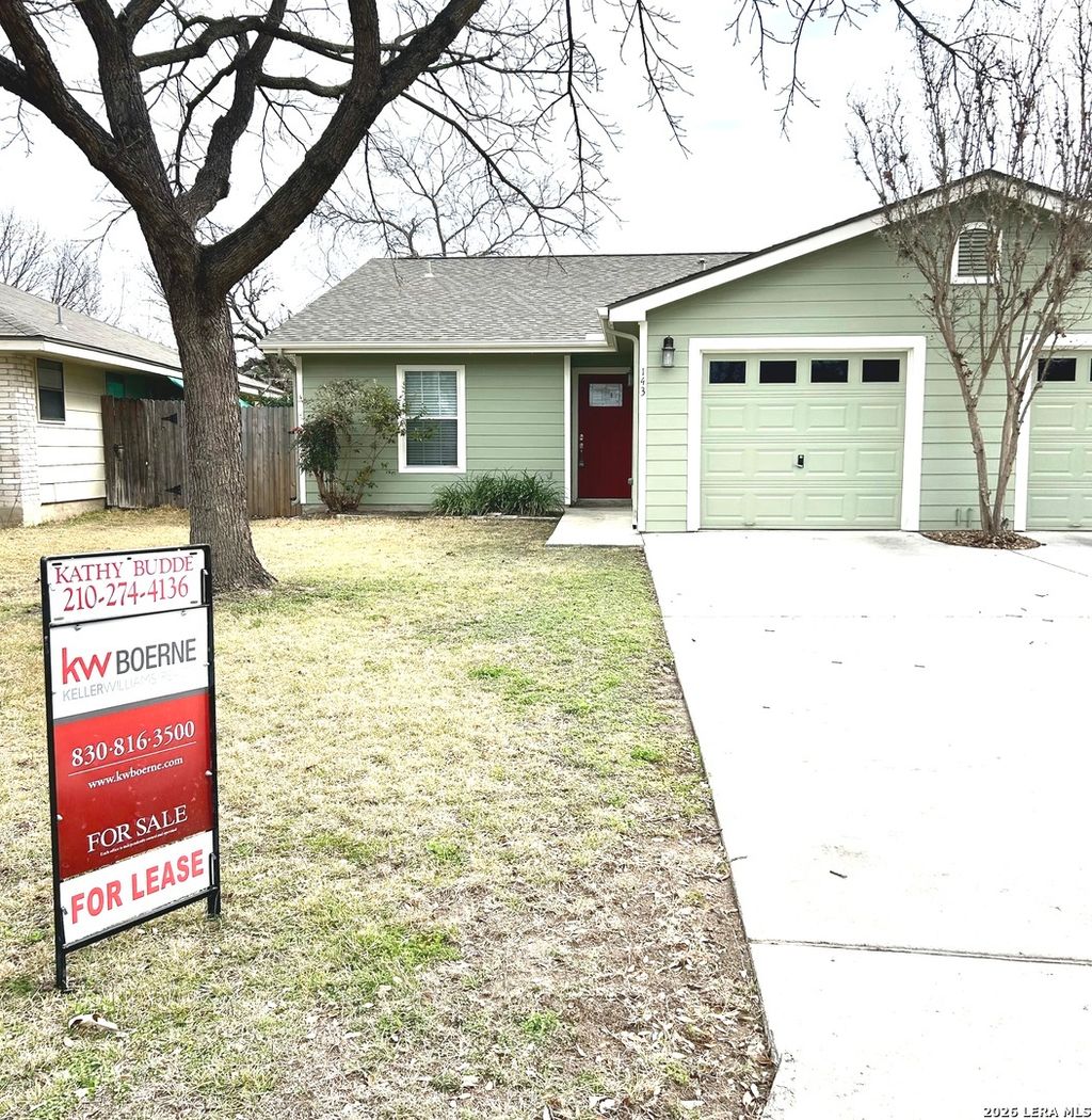 Photo of 143 Oak Grove, Boerne, TX 78006 (MLS # 1935393)