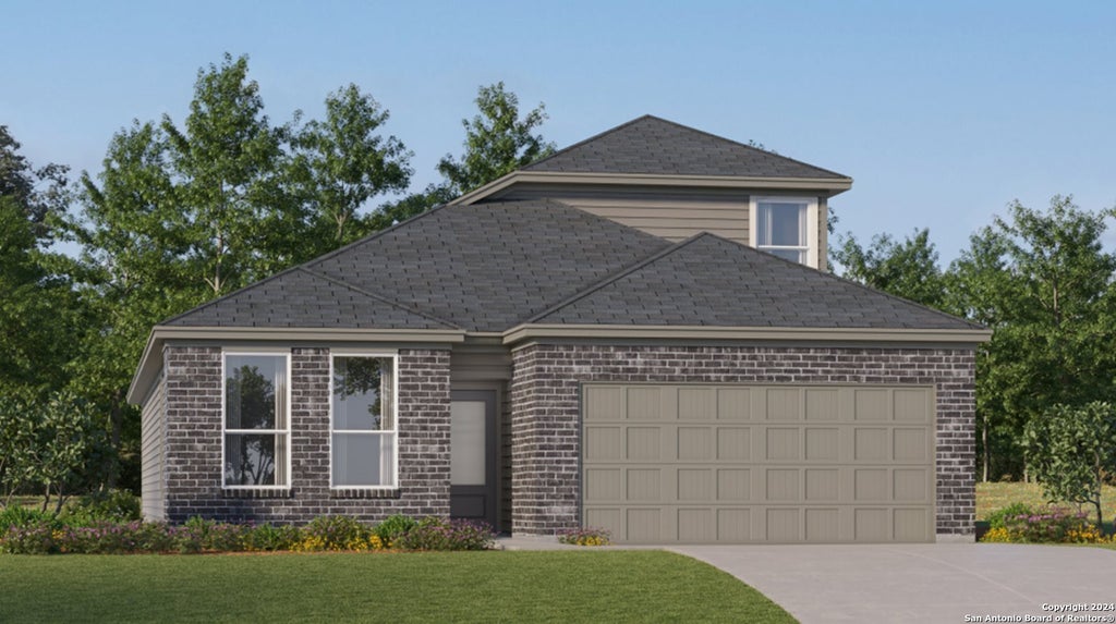 Photo of 5123 Hagerman, Cibolo, TX 78108 (MLS # 1956484)