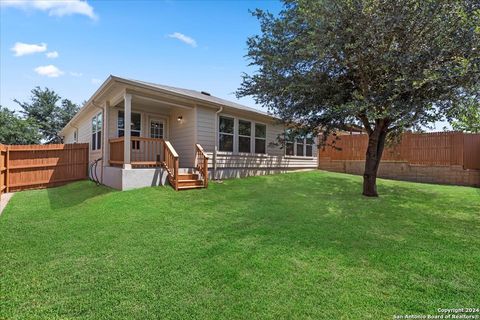 A home in Schertz