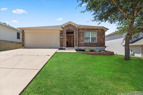 A home in Schertz