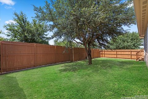 A home in Schertz