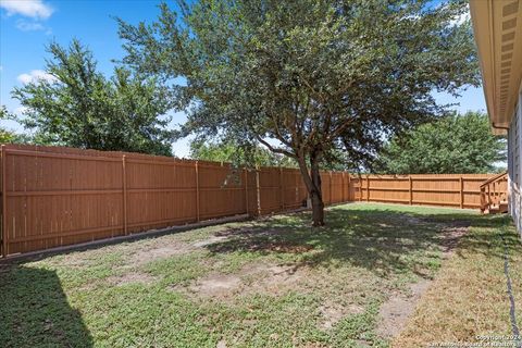 A home in Schertz