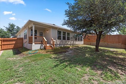 A home in Schertz