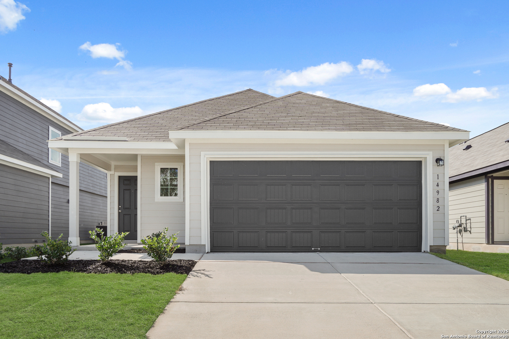 Photo 1 of 33 — 14982 Fischer Garden, San Antonio, TX 78253
