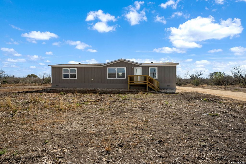 Photo of 224 Private Road 4656, Hondo, TX 78861 (MLS # 1936866)