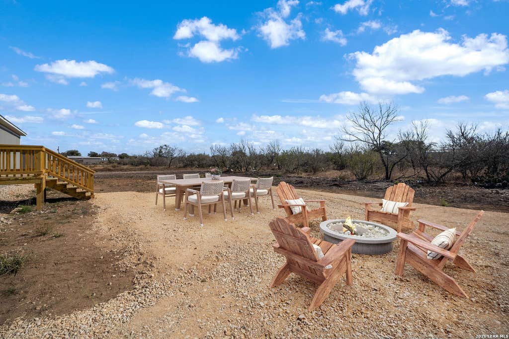 Photo of 224 Private Road 4656, Hondo, TX 78861 (MLS # 1936866)