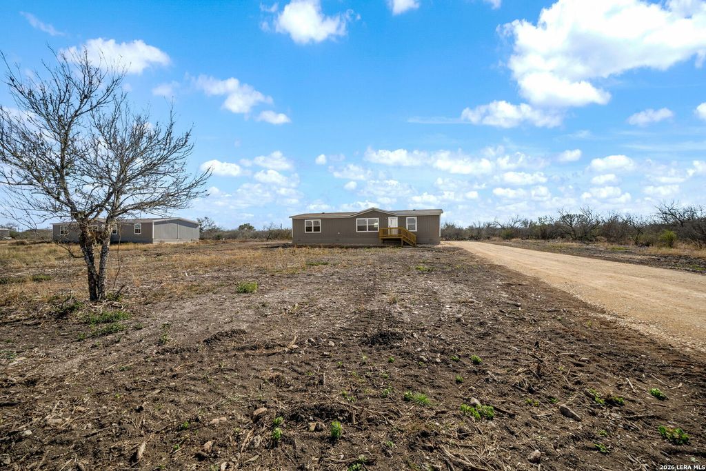 Photo of 224 Private Road 4656, Hondo, TX 78861 (MLS # 1936866)