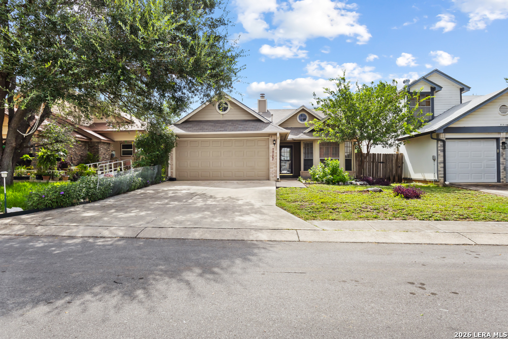Photo 1 of 25 — 7722 Branston, San Antonio, TX 78250