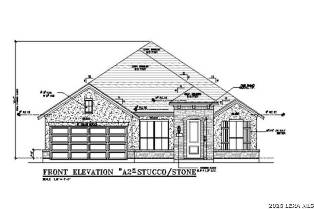 Photo of 412 FOXTAIL CANYON, Cibolo, TX 78108 (MLS # 1997114)