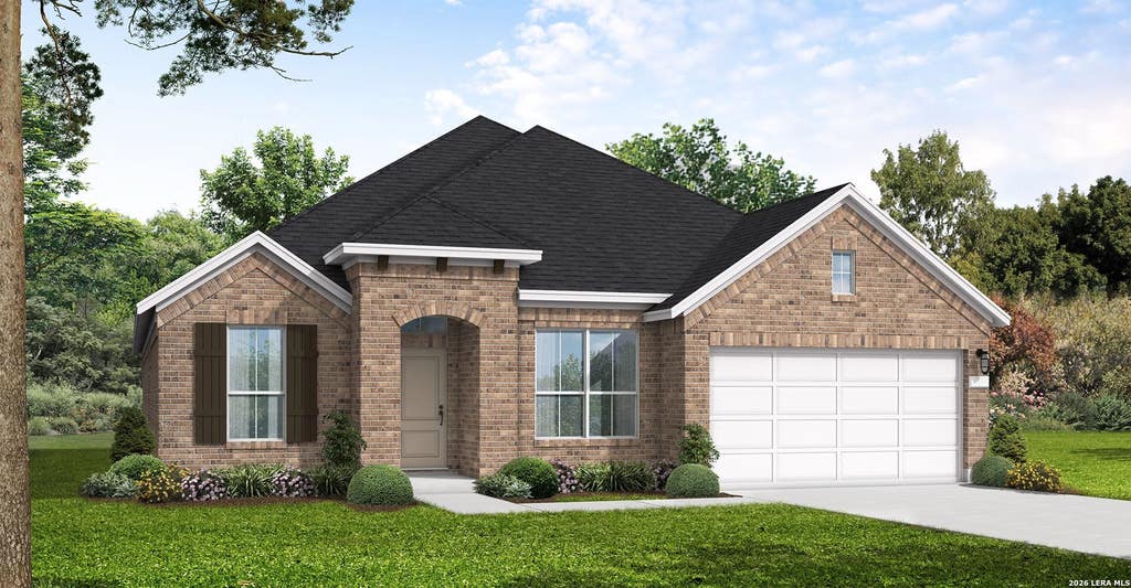 Photo of 412 FOXTAIL CANYON, Cibolo, TX 78108 (MLS # 1997114)