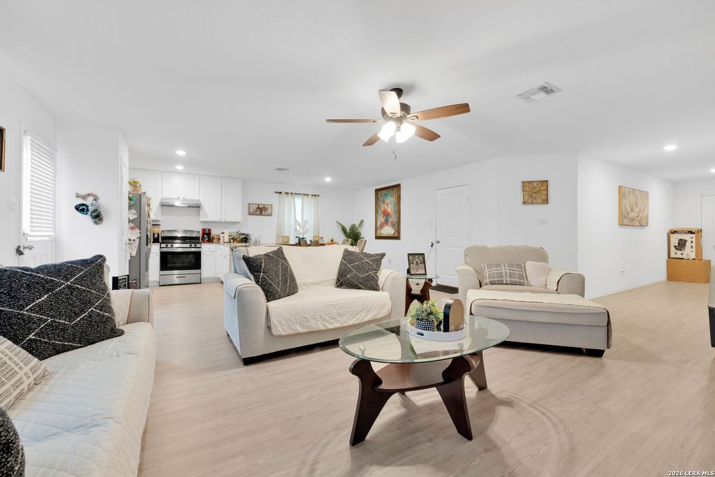 Photo of 5258 Monarch, San Antonio, TX 78253 (MLS # 1955168)