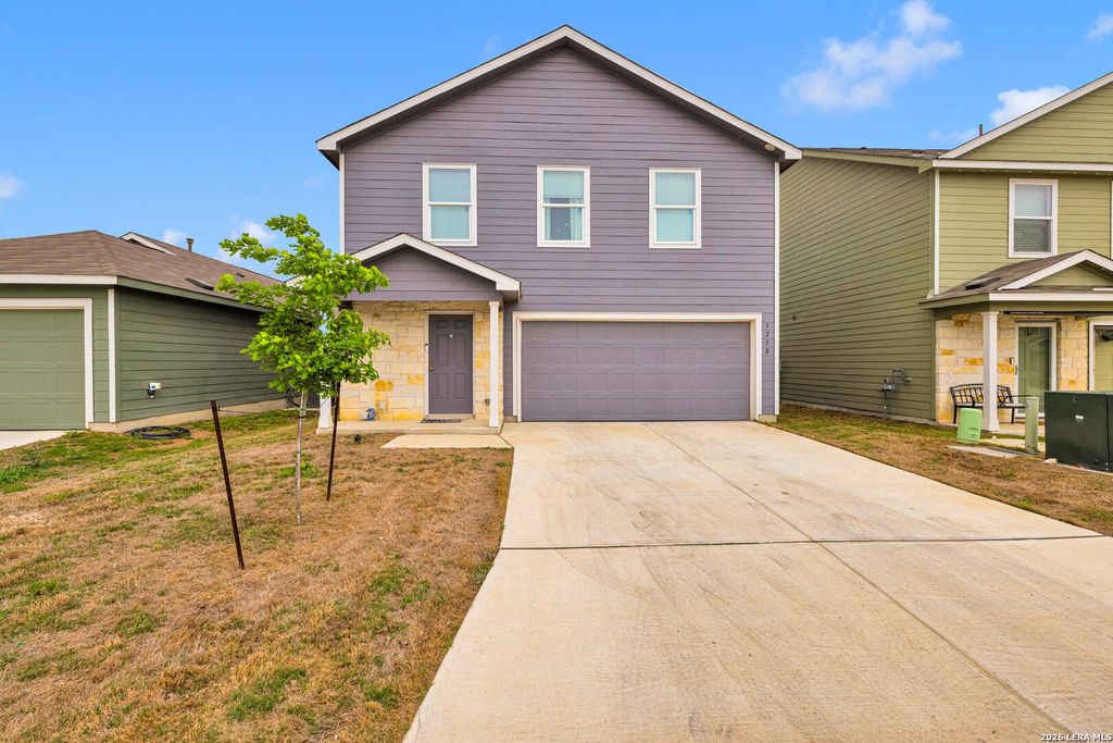 Photo of 5258 Monarch, San Antonio, TX 78253 (MLS # 1955168)