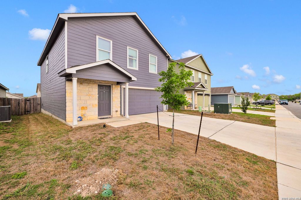 Photo of 5258 Monarch, San Antonio, TX 78253 (MLS # 1955168)