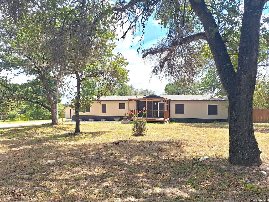 Photo of 130 Encino Torcido, Adkins, TX 78101 (MLS # 2008098)