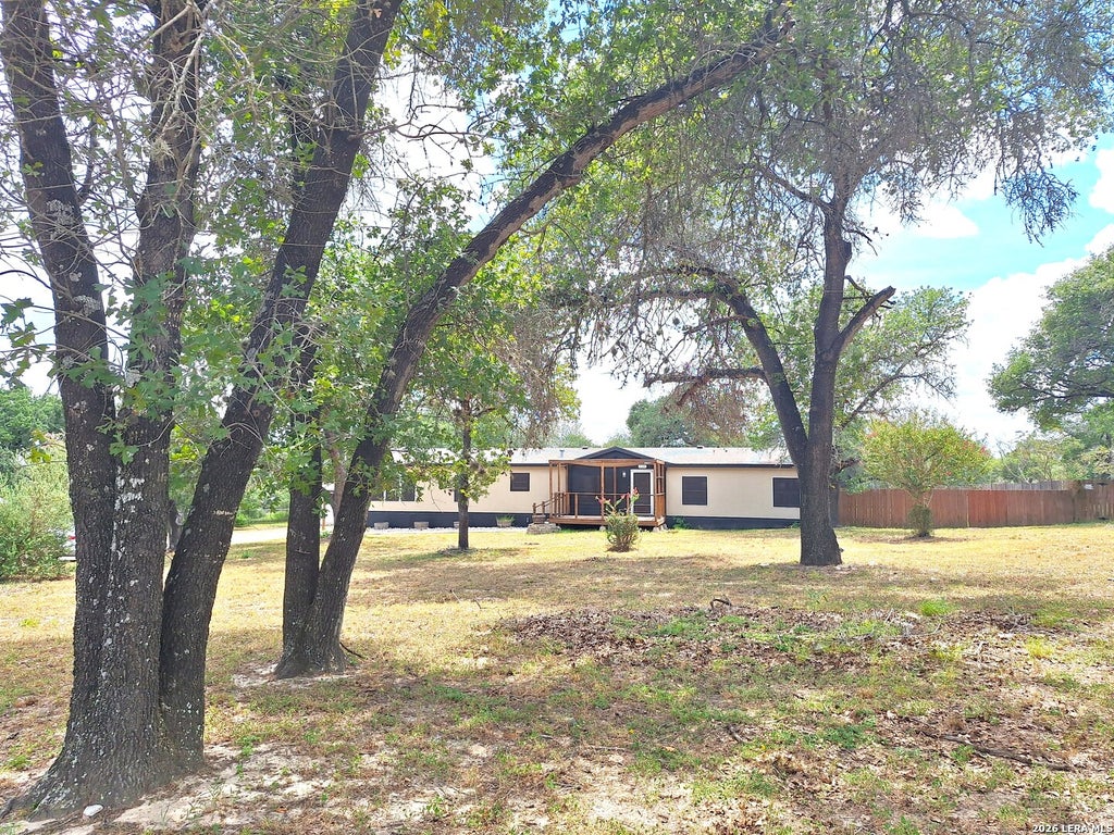 Photo of 130 Encino Torcido, Adkins, TX 78101 (MLS # 2008098)