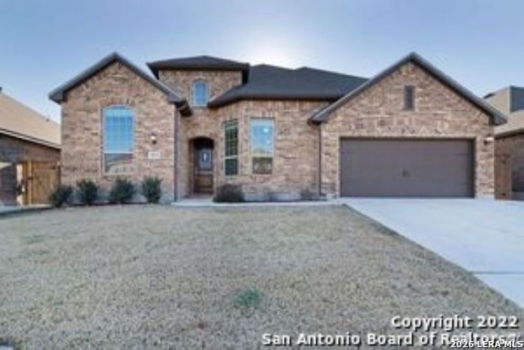 Photo of 7631 McKinney Hills, San Antonio, TX 78254 (MLS # 1954501)