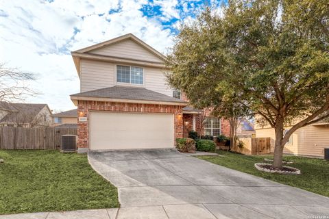 1015 Iris Path San Antonio TX 78245
