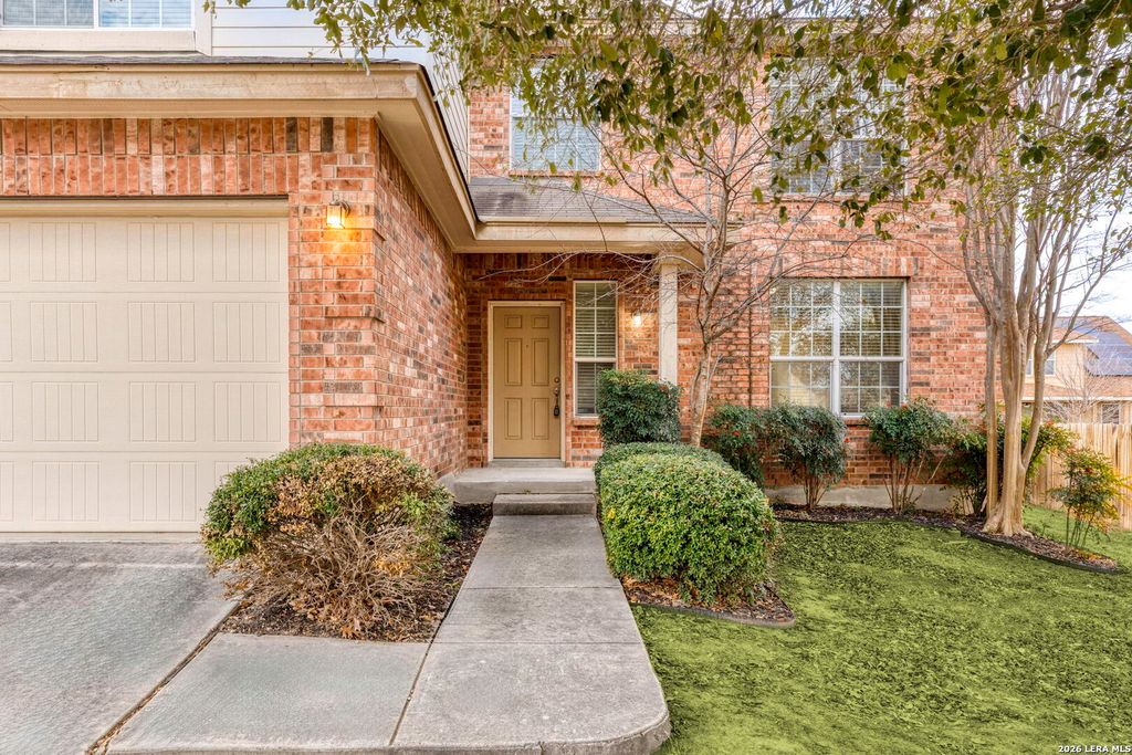 Photo of 1015 Iris Path, San Antonio, TX 78245 (MLS # 1939126)
