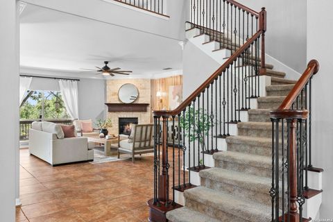 3610 Pinnacle Dr San Antonio TX 78261