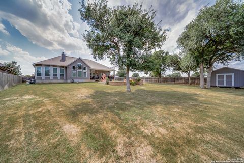 A home in Marion