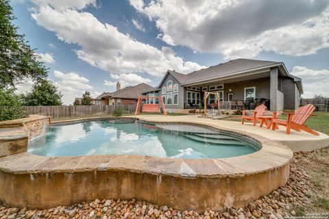 A home in Marion