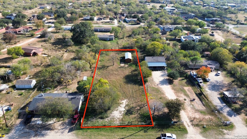 Photo of 3948 state highway 132, Lytle, TX 78052 (MLS # 1929829)