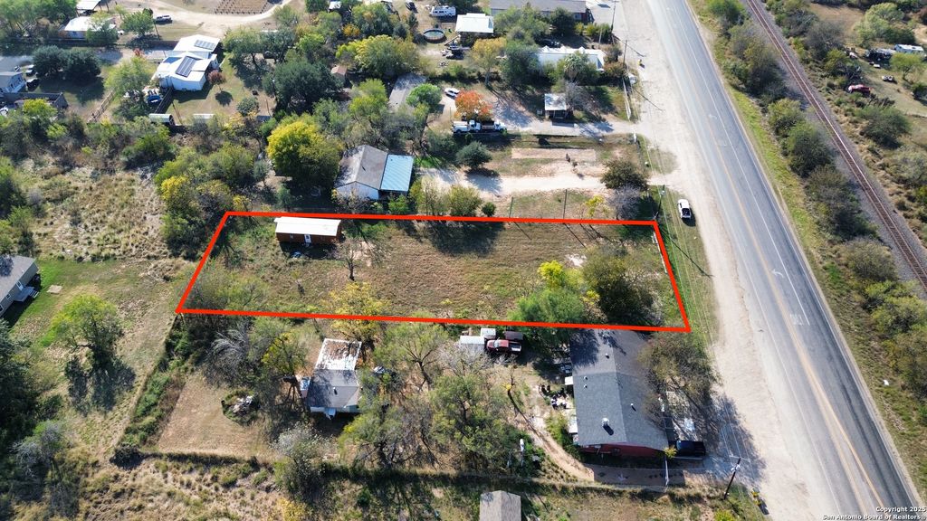 Photo of 3948 state highway 132, Lytle, TX 78052 (MLS # 1929829)