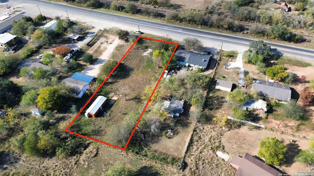 Photo of 3948 state highway 132, Lytle, TX 78052 (MLS # 1929829)