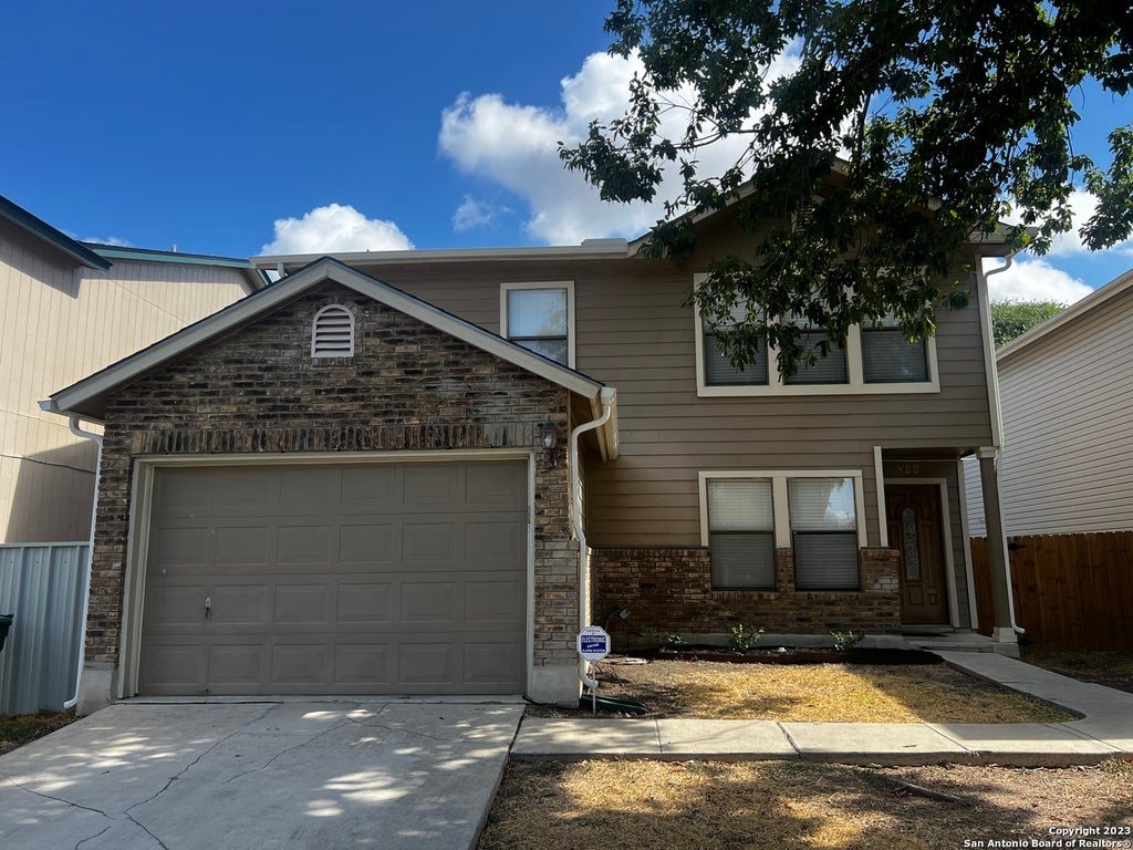 Photo of 822 Meadow Dale, Converse, TX 78109 (MLS # 2019401)