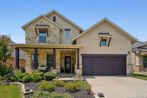 A home in Little Elm