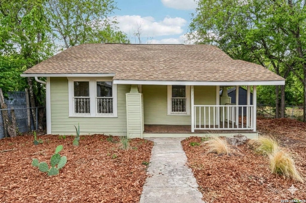 Photo of 1711 Center, San Antonio, TX 78202 (MLS # 2020836)