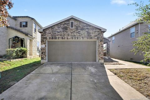 6508 Buffalo Ranch San Antonio TX 78244