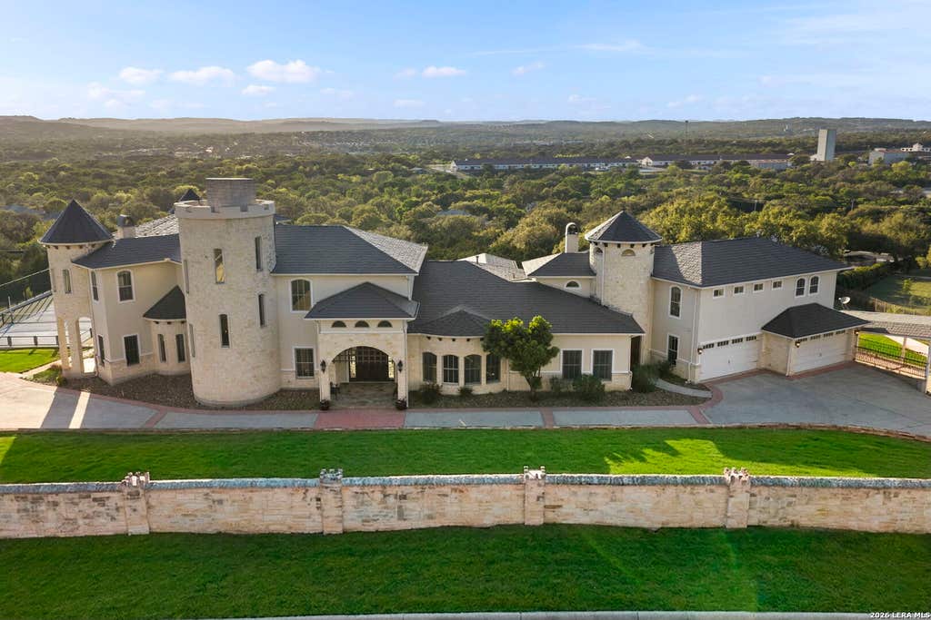 Photo of 6762 MANOR HL, San Antonio, TX 78257 (MLS # 1956760)