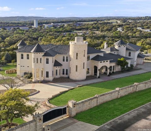 6762 MANOR HL San Antonio TX 78257