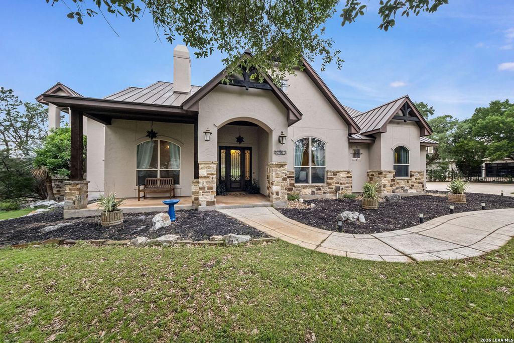 Photo of 1955 OAKLAND BND, San Antonio, TX 78258 (MLS # 1963343)