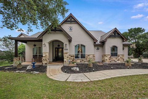Photo of 1955 OAKLAND BND, San Antonio, TX 78258 (MLS # 1963343)