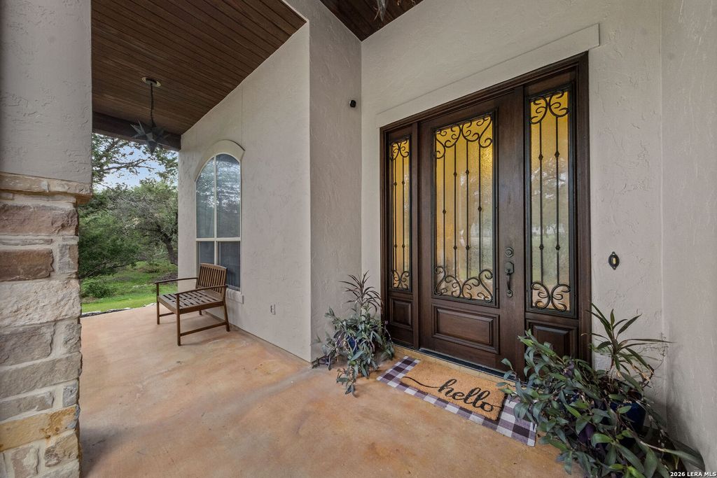 Photo of 1955 OAKLAND BND, San Antonio, TX 78258 (MLS # 1963343)