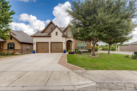 A home in New Braunfels