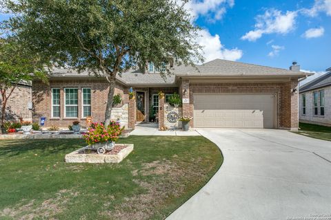 1137 LIMESTONE WAY New Braunfels TX 78132